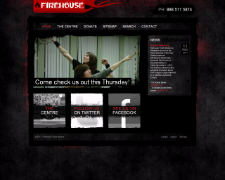 Firehouse Youth Ministry
