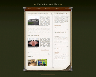 North Stormont Place