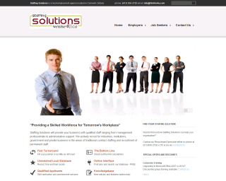 Staffing Solutions